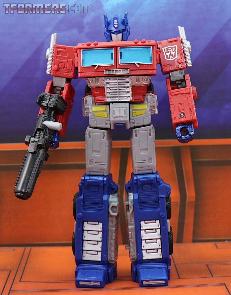 kingdom optimus prime upgrade kit